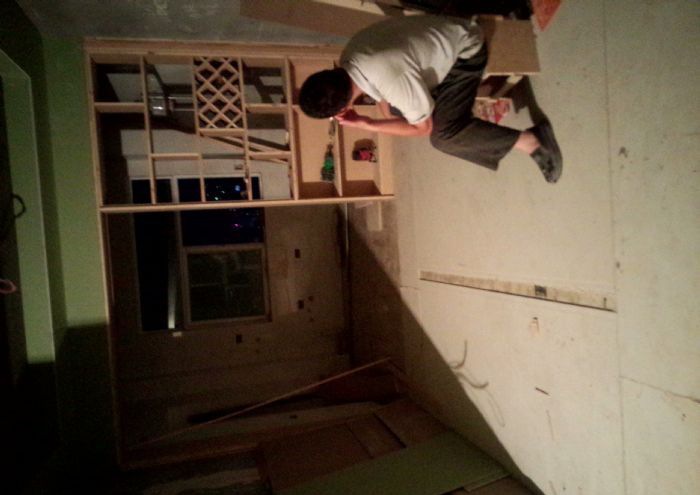 ֣�ݺ��Ϲ���װ��Ч��ͼ