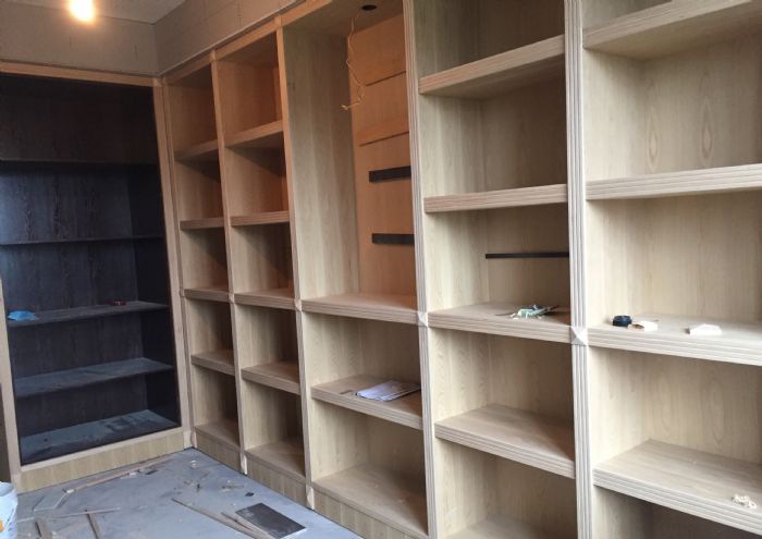 郑州中牟紫园装修效果图