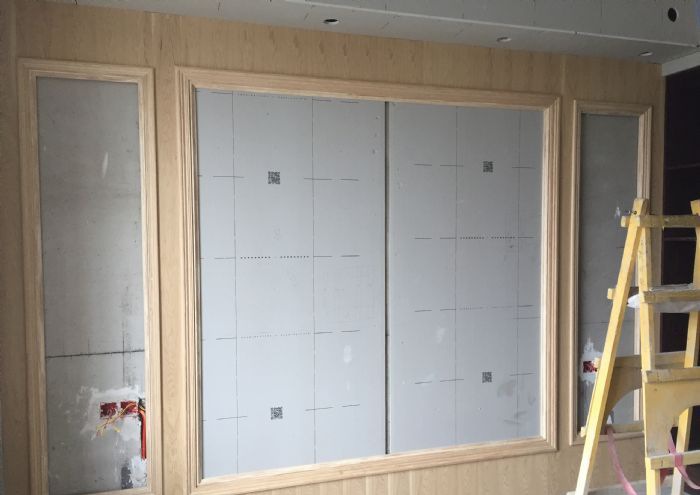 郑州中牟紫园装修效果图