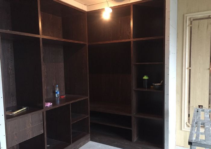 郑州中牟紫园装修效果图