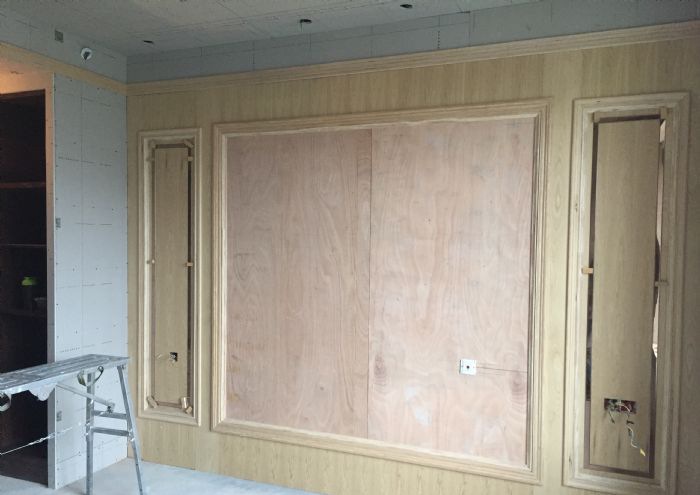 郑州中牟紫园装修效果图