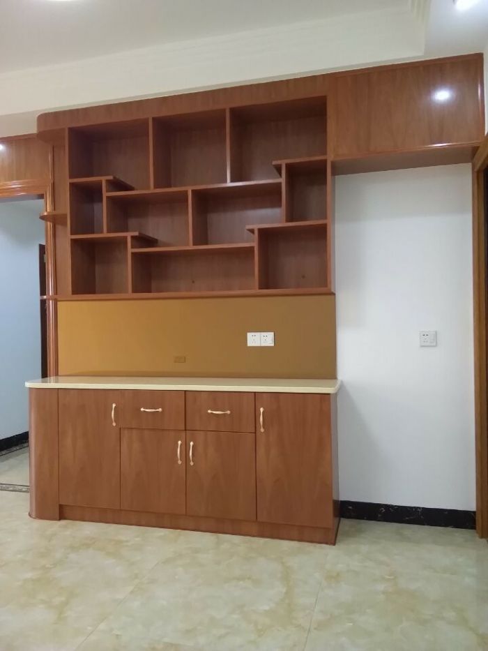 梅州世纪金郡装修效果图