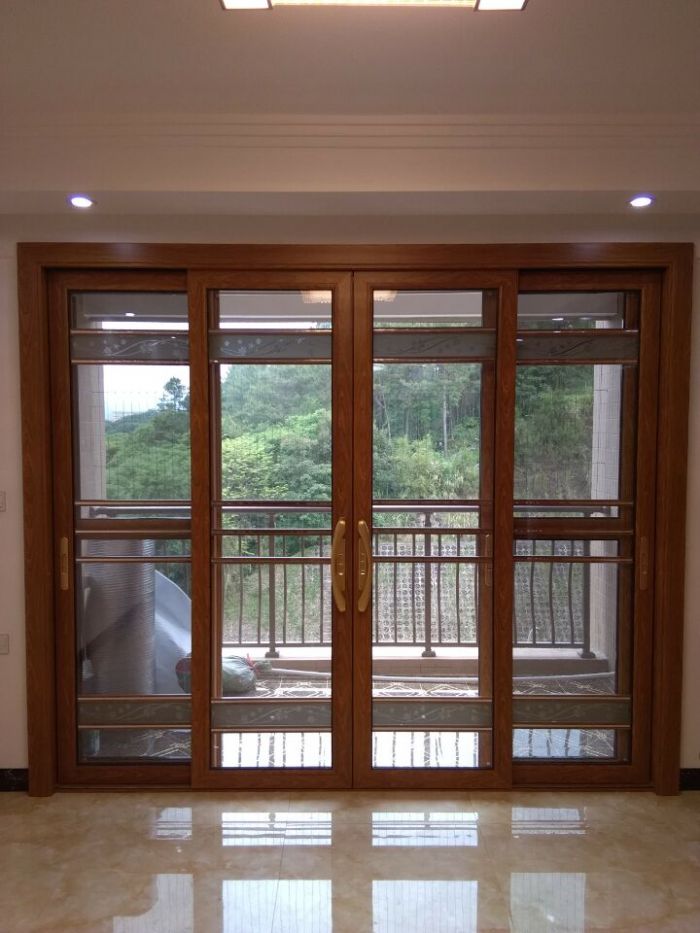 梅州世纪金郡装修效果图