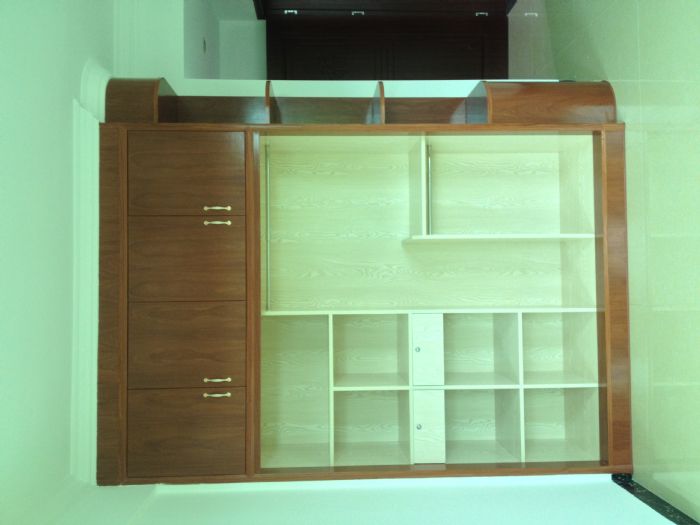 梅州世纪金郡装修效果图