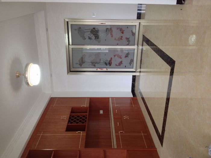 梅州百福豪园装修效果图