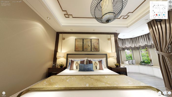 ֣��֣��װ��Ч��ͼ