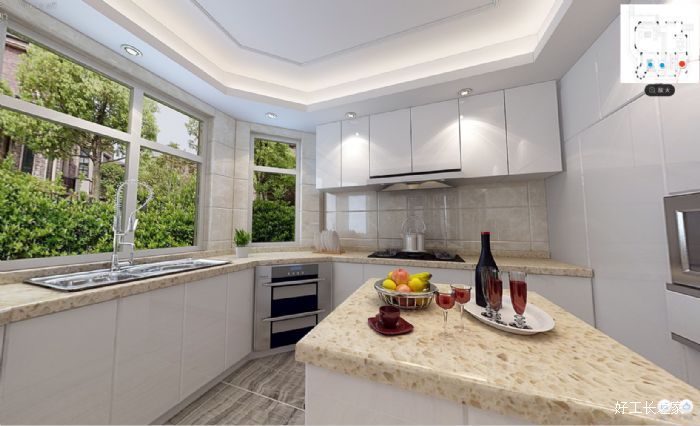 ֣��֣��װ��Ч��ͼ