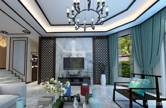 ֣��֣��װ��Ч��ͼ