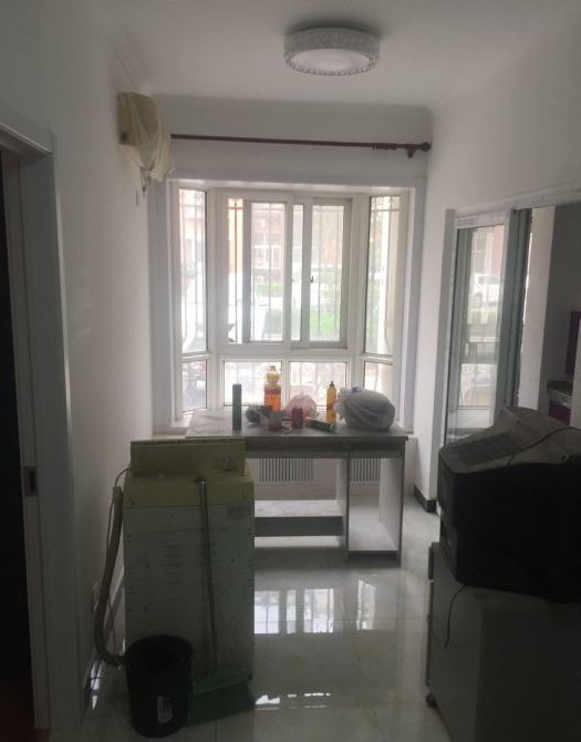 北京天宝家园装修效果图