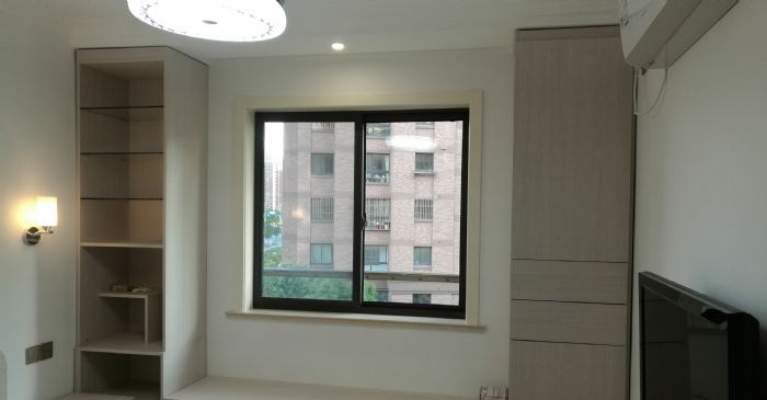 �Ϻ�ĵ����ͥװ��Ч��ͼ