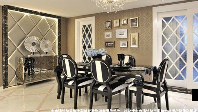 �Ϻ�������԰װ��Ч��ͼ