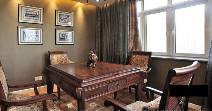 �Ϻ�������԰װ��Ч��ͼ