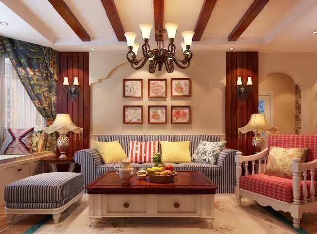 ������Ȫɽׯװ��Ч��ͼ