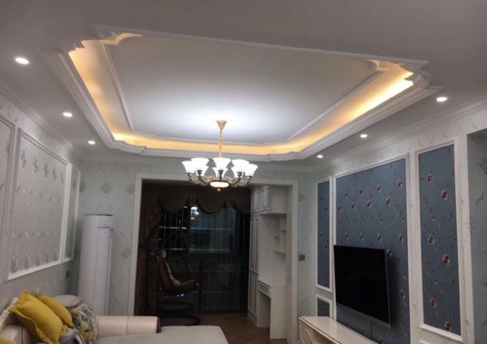 �ɶ�����������԰װ��Ч��ͼ