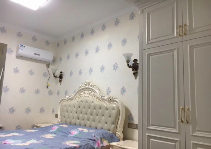 �ɶ�����������԰װ��Ч��ͼ