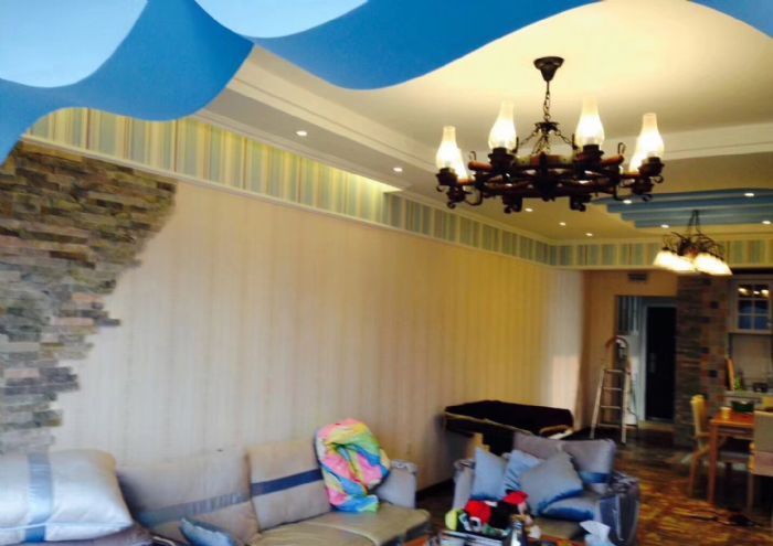 �ɶ��ʹڹ���װ��Ч��ͼ