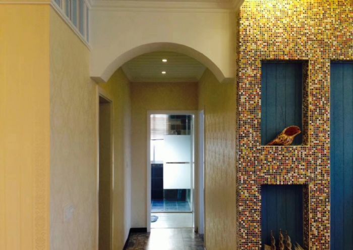 �ɶ��ʹڹ���װ��Ч��ͼ