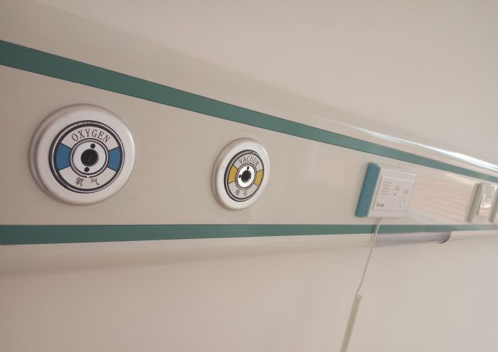 ��ɽ�ൺҽԺװ��Ч��ͼ