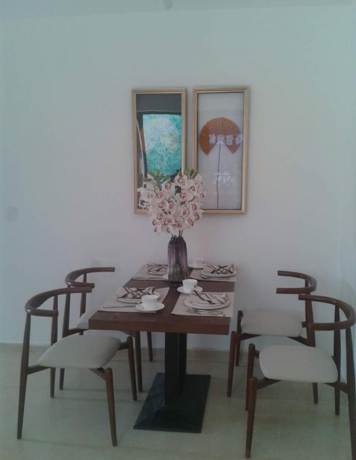 海口滨江帝景装修效果图