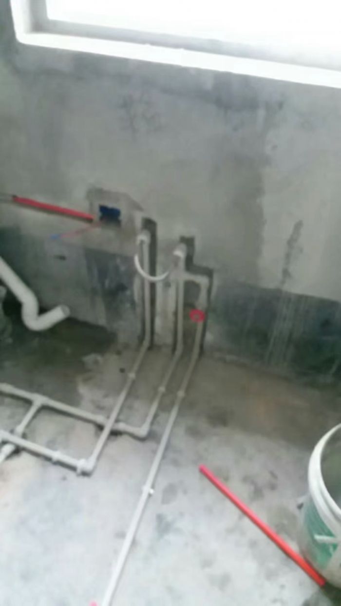 武汉御龙湾装修效果图