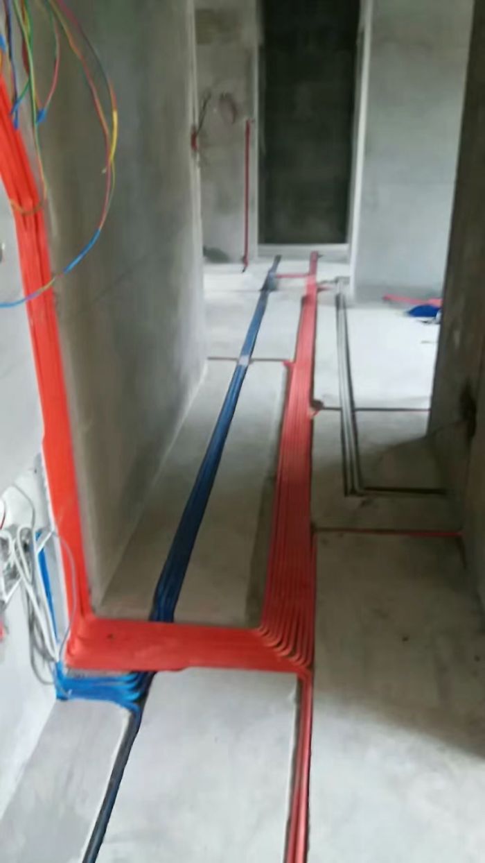 武汉御龙湾装修效果图