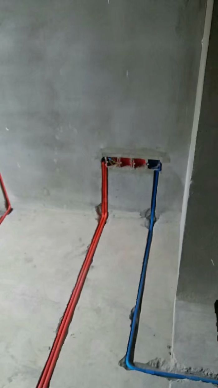 武汉御龙湾装修效果图