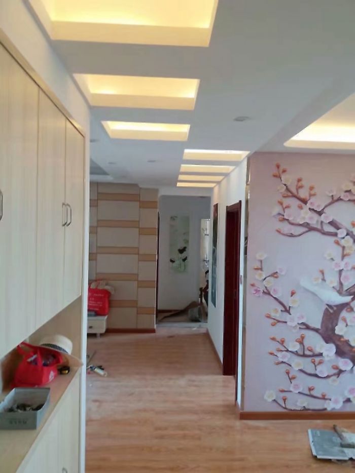 �人�غ���������װ��Ч��ͼ