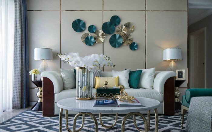 ��ͨ�к�������װ��Ч��ͼ