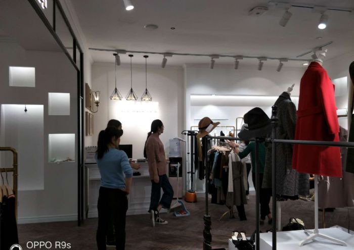 �Ϻ����ջ��������̳�װ��Ч��ͼ