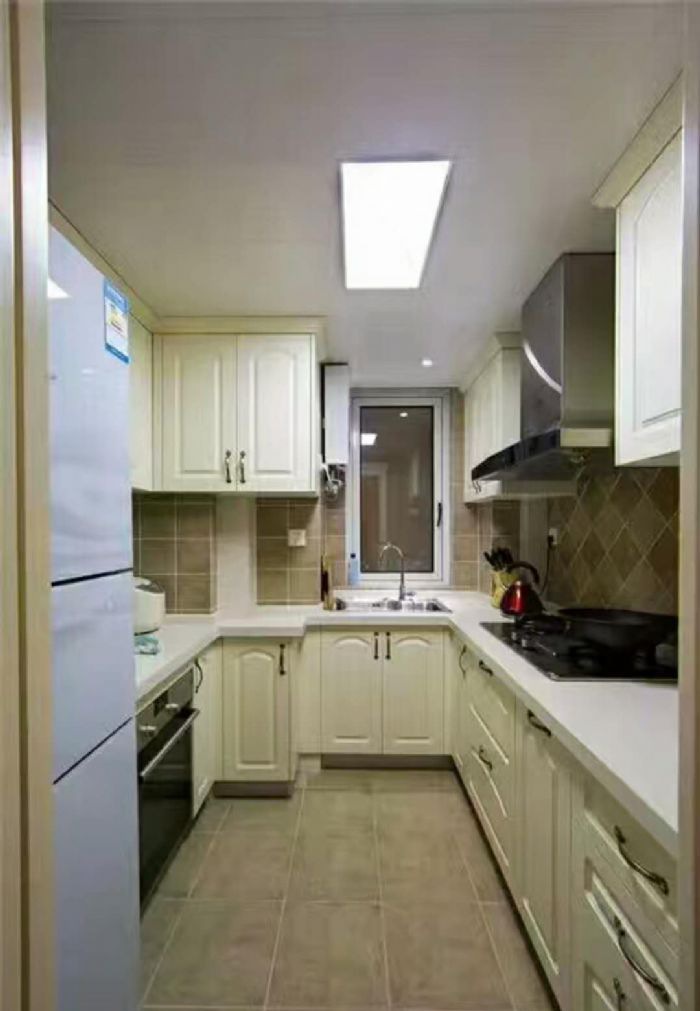 �人�跢���ͳ�װ��Ч��ͼ