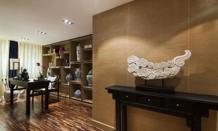 �����˺�������й�Ԣװ��Ч��ͼ