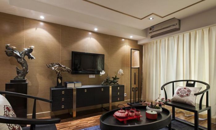 �����˺�������й�Ԣװ��Ч��ͼ