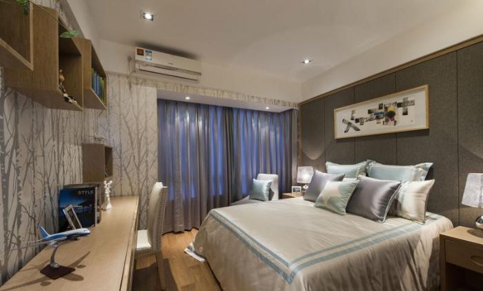 �����˺�������й�Ԣװ��Ч��ͼ