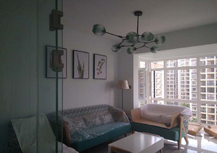 海口中润温泉水城装修效果图