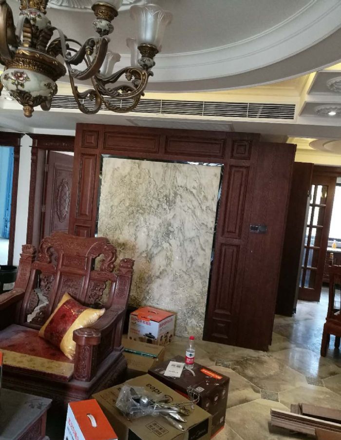 ������������װ��Ч��ͼ