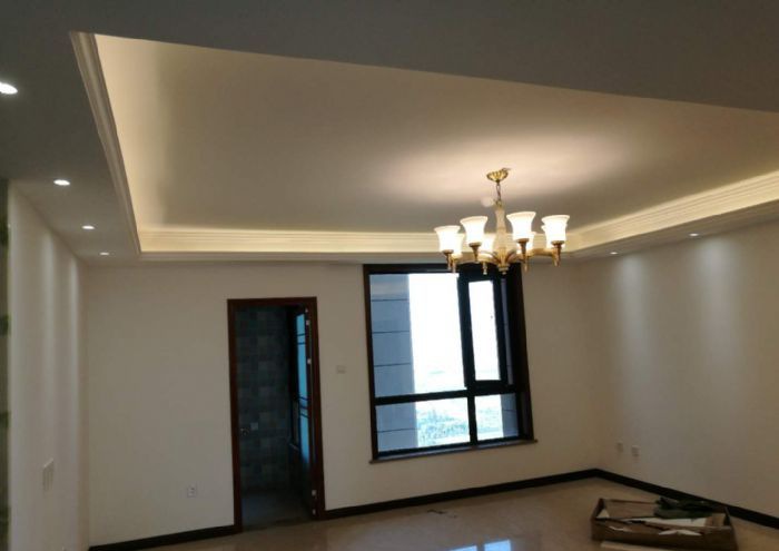 ����������ŵ����װ��Ч��ͼ