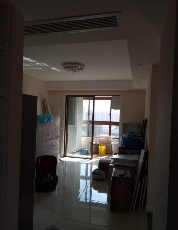 �Ϻ�����·1118Ūװ��Ч��ͼ