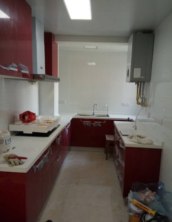 �Ϻ�����·1118Ūװ��Ч��ͼ