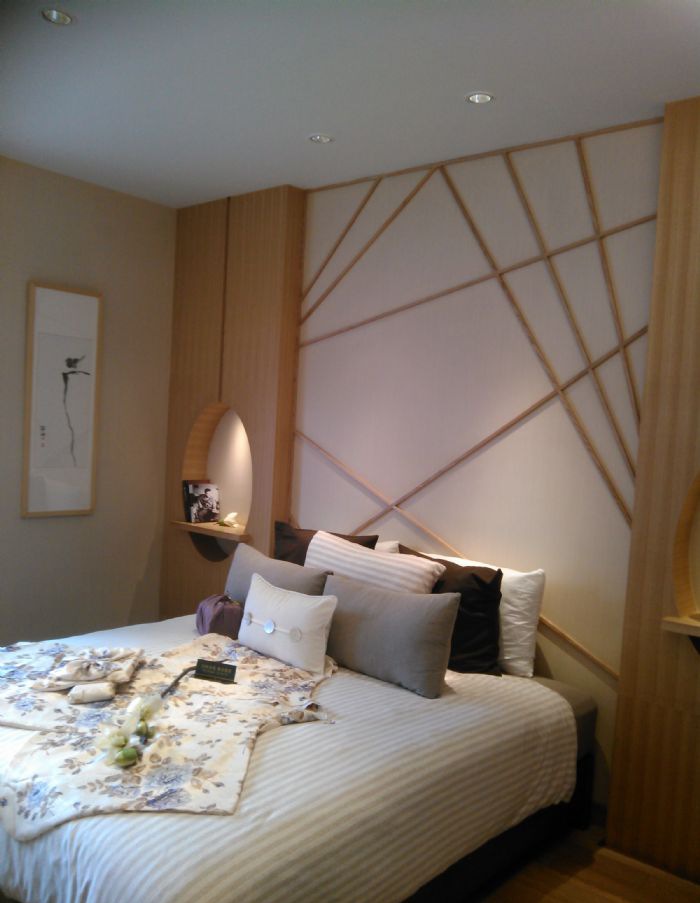 成都金林半岛装修效果图