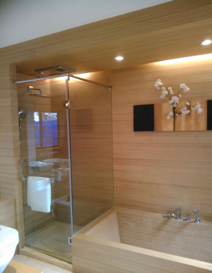 成都金林半岛装修效果图