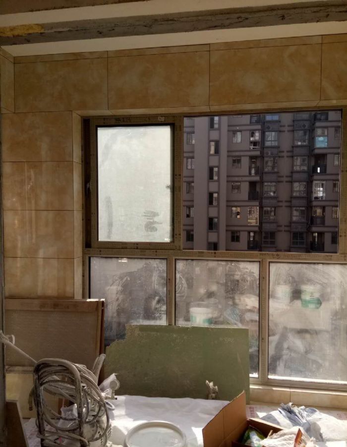 �Ϻ�����·100Ūװ��Ч��ͼ