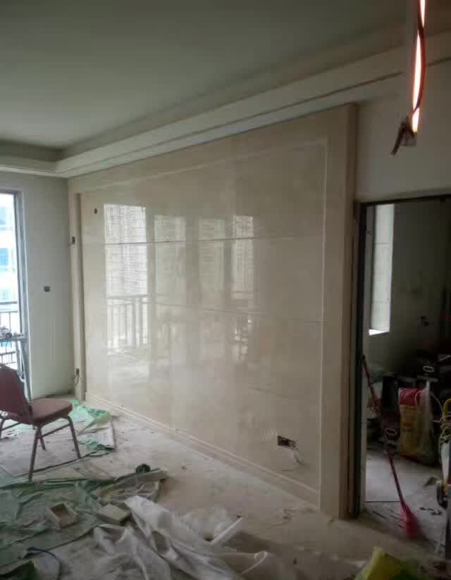 深圳深圳.育德佳园8号楼装修效果图