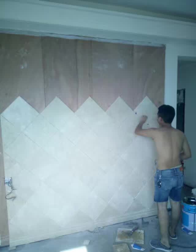 深圳深圳.育德佳园8号楼装修效果图