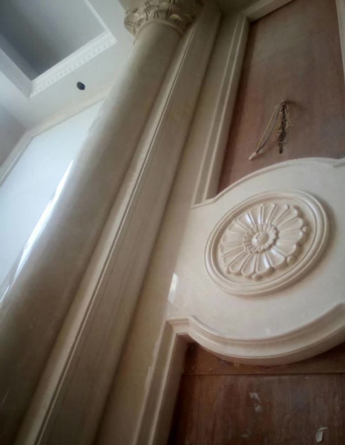 ����ʮ������ׯ԰ʯ�İ�װװ��Ч��ͼ