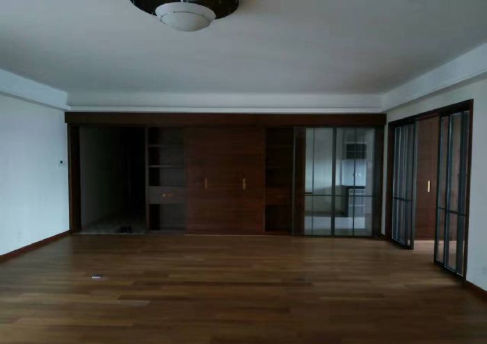 ���ڽ��廨԰װ��Ч��ͼ