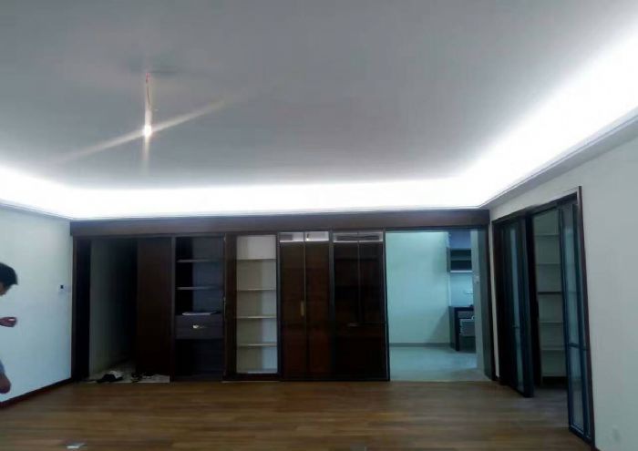 ���ڽ��廨԰װ��Ч��ͼ