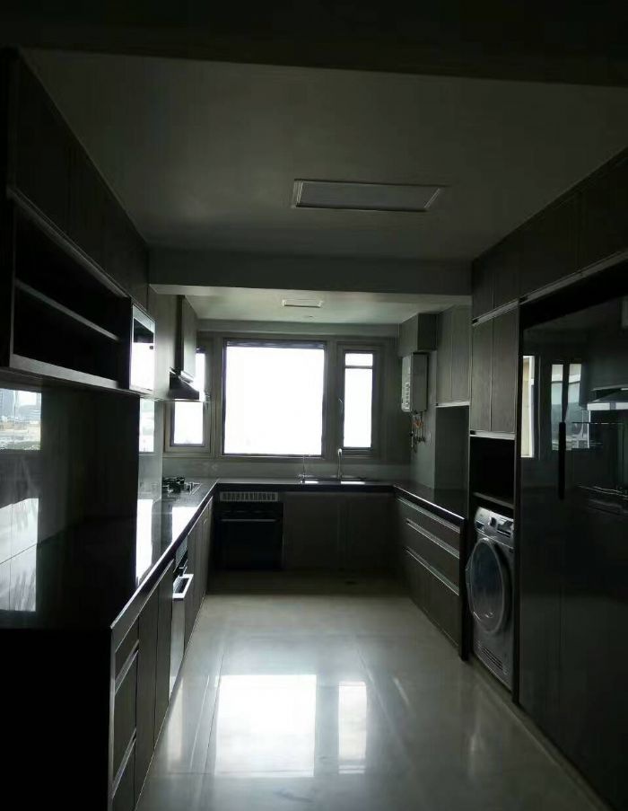 ���ڽ��廨԰װ��Ч��ͼ