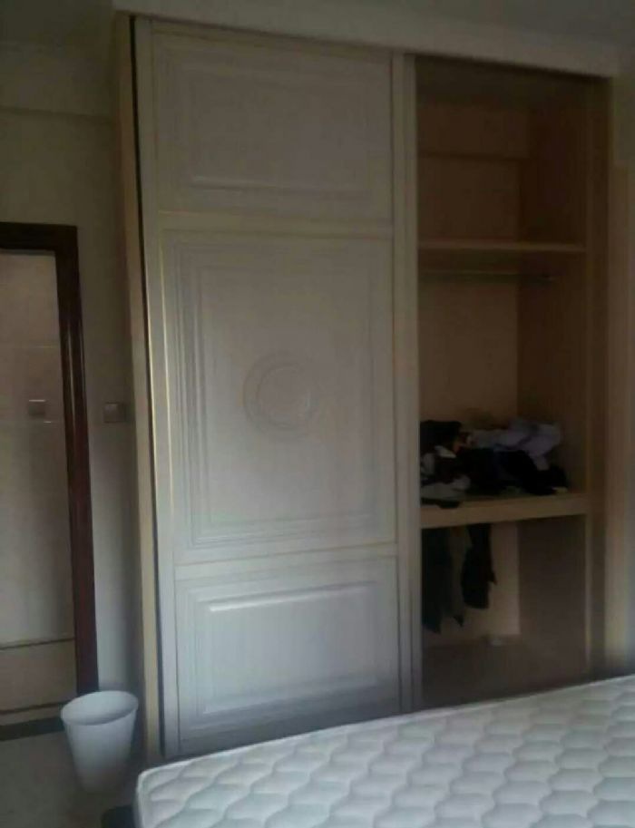 深圳鸿景园装修效果图