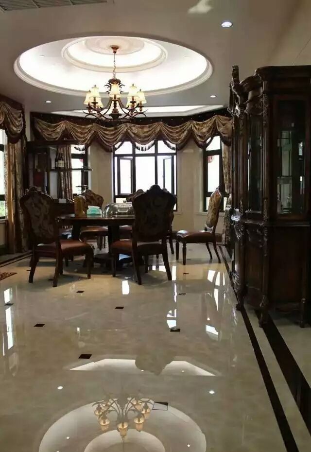 ���ں���԰װ��Ч��ͼ