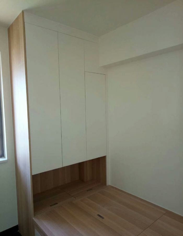 ���ں����԰װ��Ч��ͼ